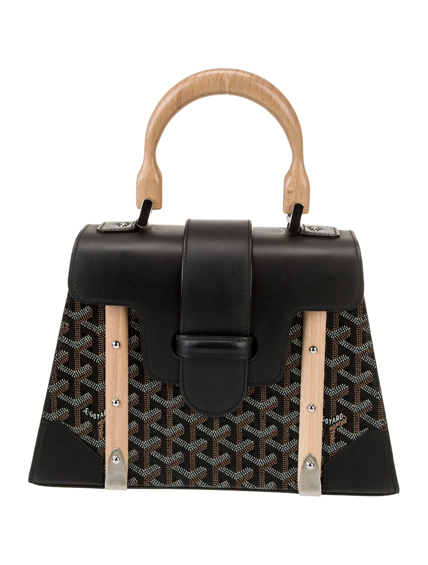 Goyardine Saigon PM | The RealReal