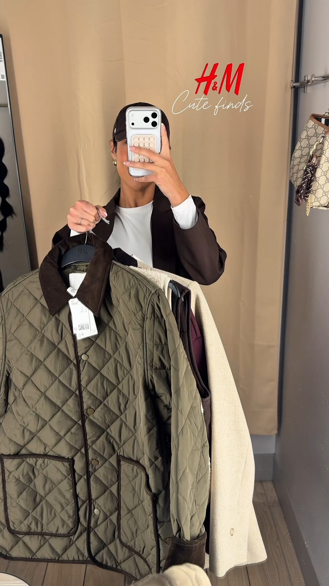 Cute H&M fall finds ❤️ 

#LTKSeasonal #LTKHoliday #LTKStyleTip
