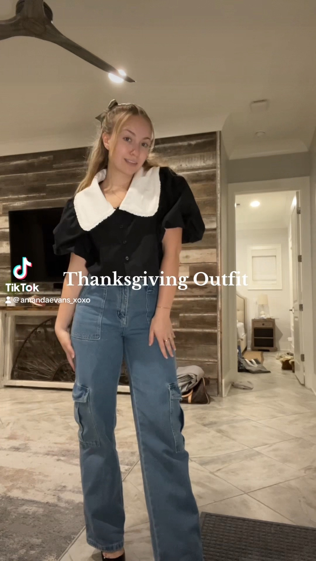 Forever 21 fit for Thanksgiving'

#LTKHoliday #LTKGiftGuide #LTKSeasonal