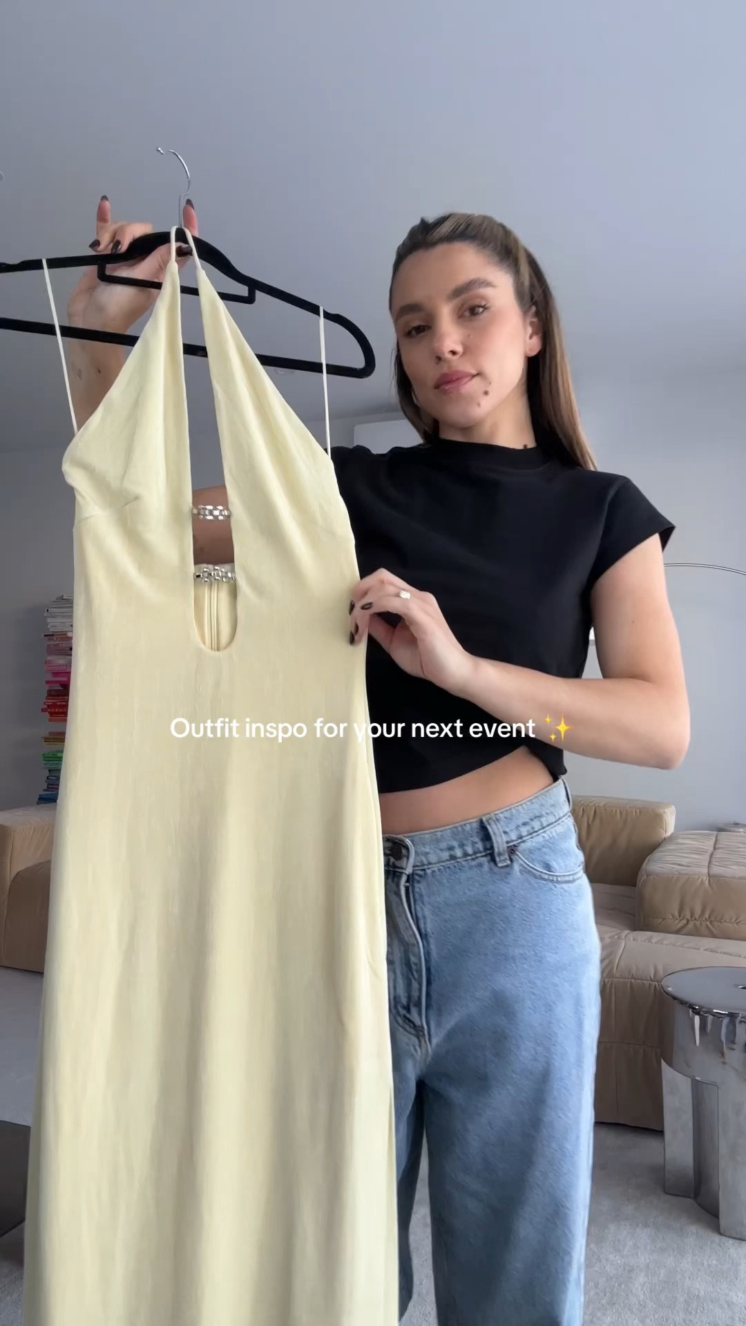 Yellow dresses 🌼 
The original is from Misha! 

#LTKspring #LTKstyletip #LTKaustralia