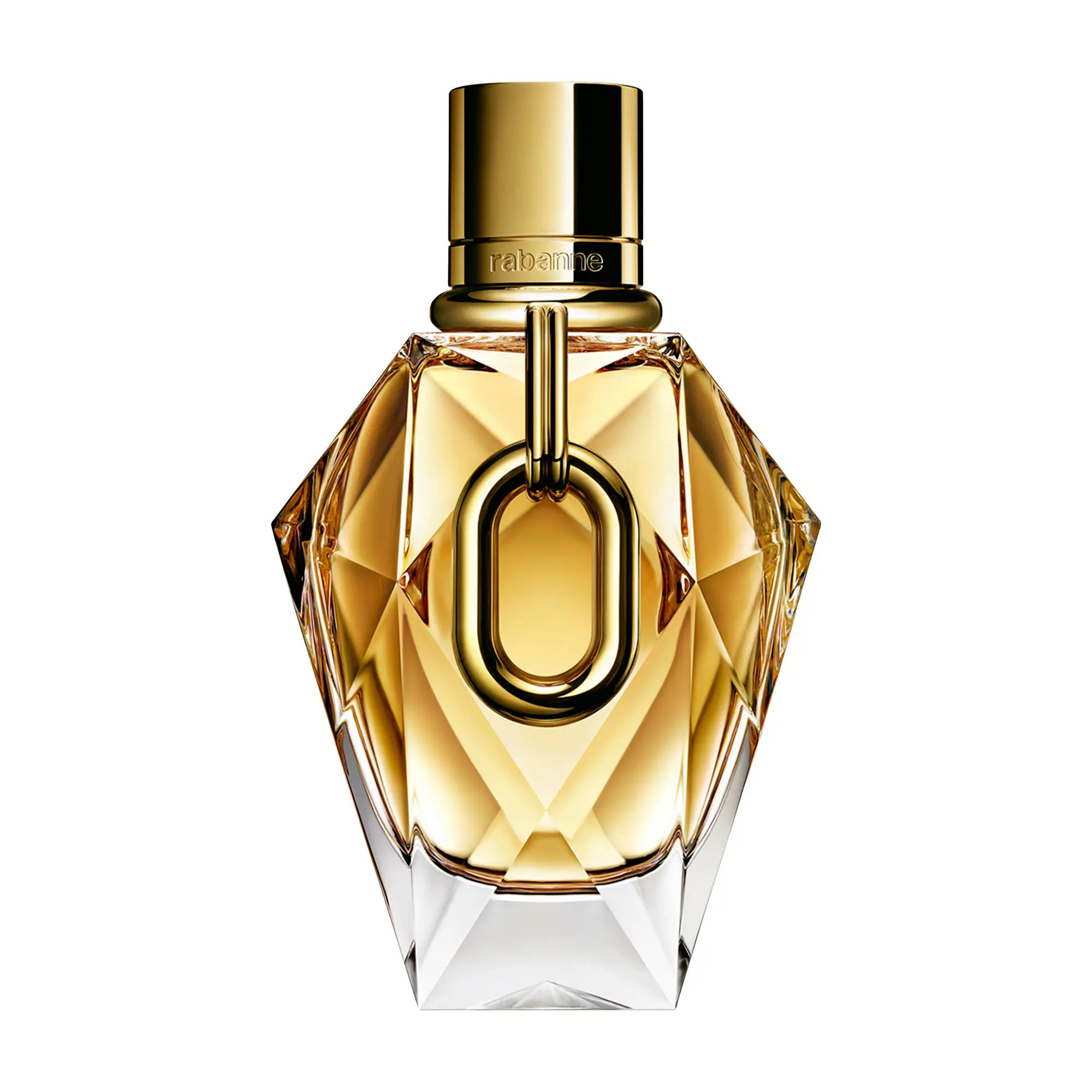 Rabanne Million Gold for Her Eau de Parfum with Musk and White Florals 3 oz / 90 ml eau de parfum spray | Sephora (US)