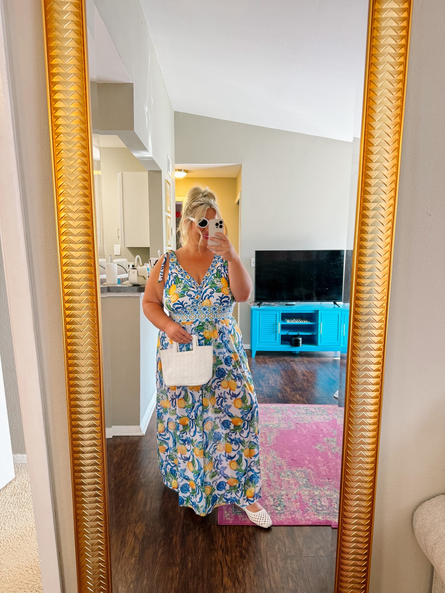 Wearing size 18/20 🍋👙

#LTKSwim #LTKPlusSize #LTKMidsize