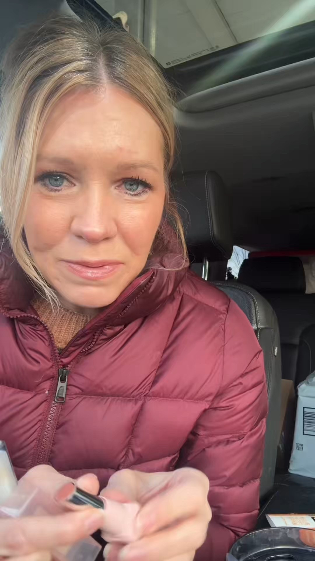 Struggle with lip color?  I found the perfect nude combo with a dash of lip plumper 

#LTKBeauty #LTKOver40 #LTKselfcare