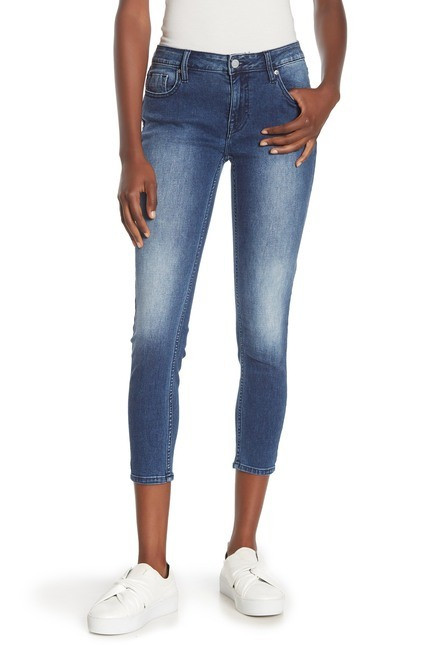 Vigoss | Jagger Crop Skinny Jeans | Nordstrom Rack | Nordstrom Rack