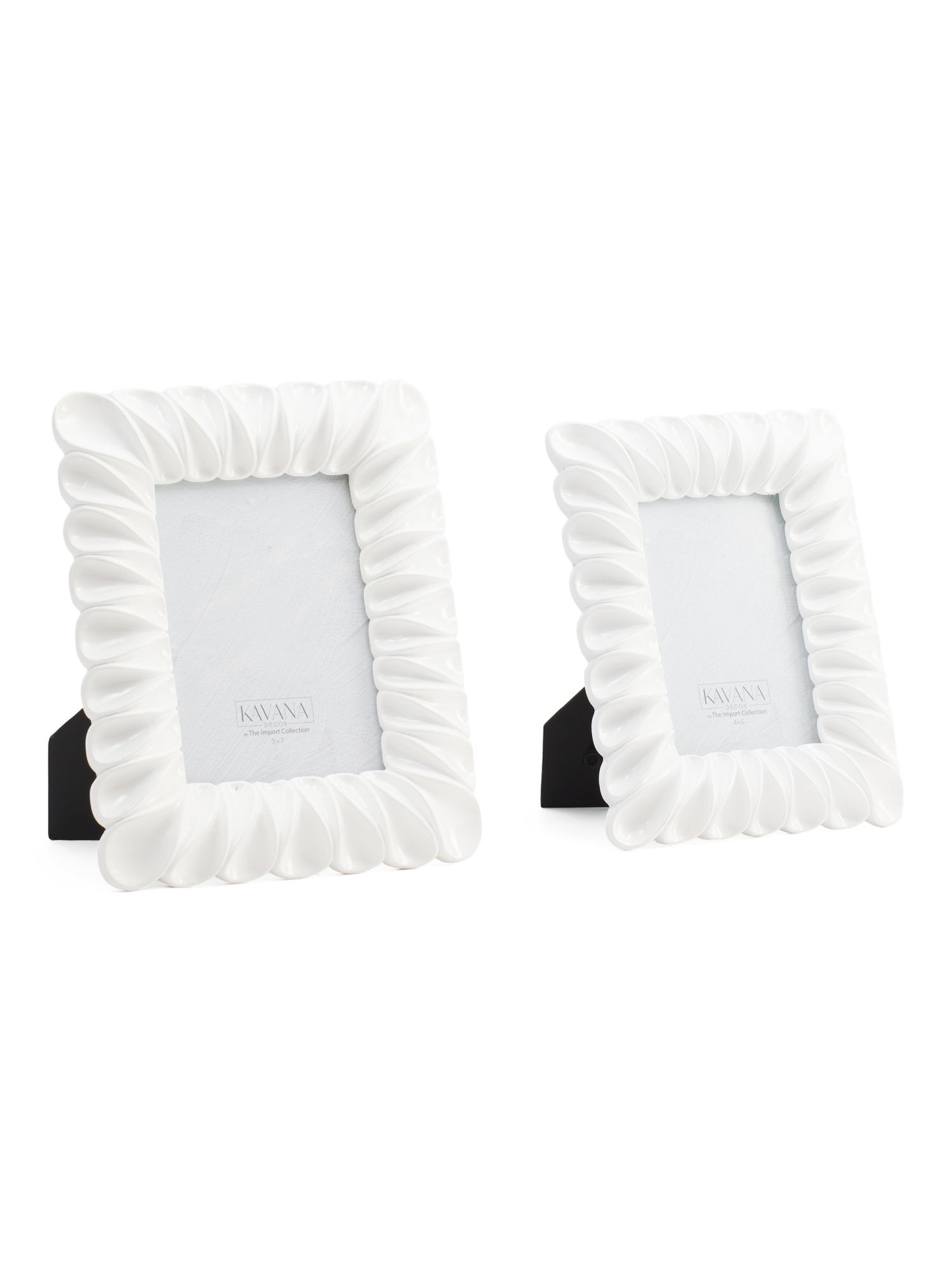 2pc Liberty Tabletop Picture Frame Set | TJ Maxx