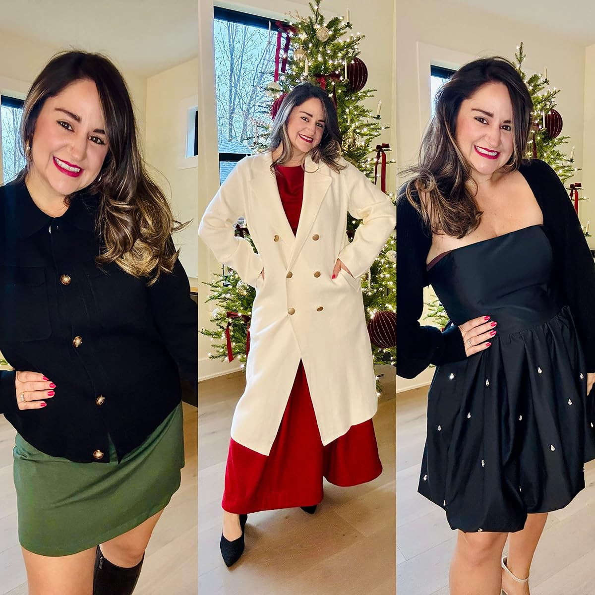 Dressy Coats | Amazon (US)