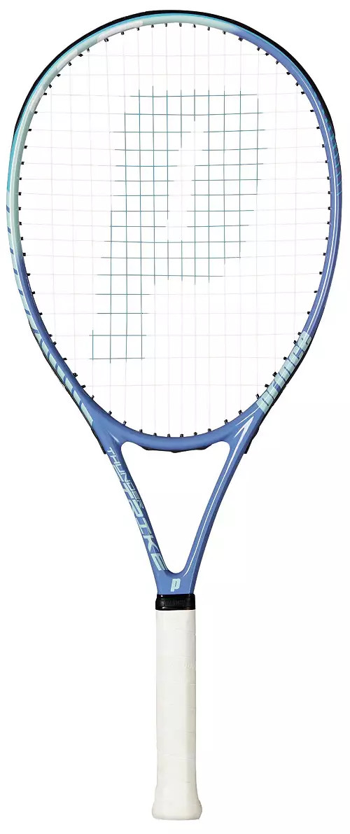 Prince Women's Thunder Strike 110 Tennis Racquet | Dick's Sporting Goods