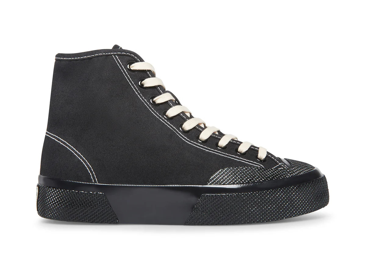 2433 - W MOLESKIN BLACK MULTI | Superga (US)