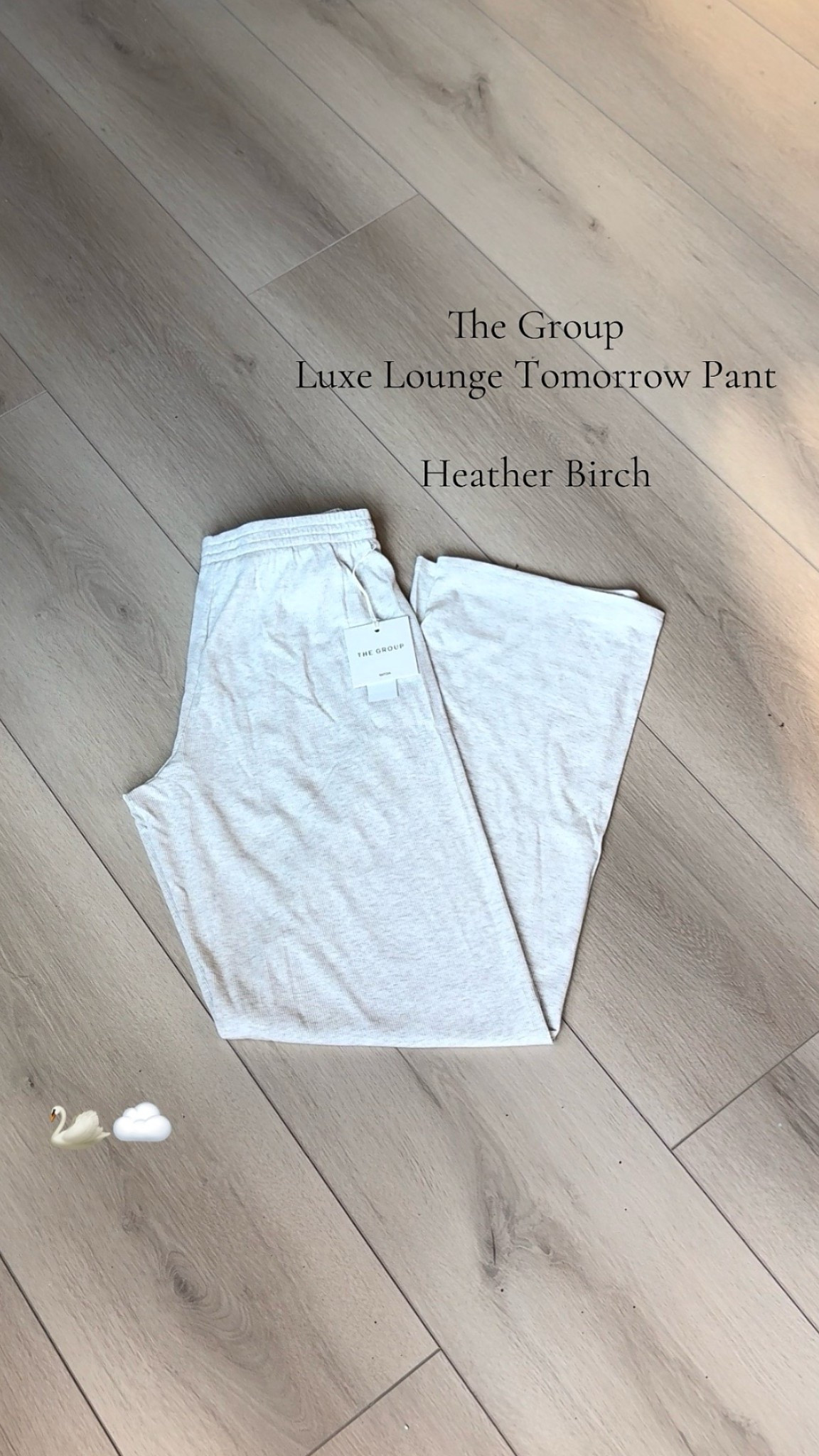 The perfect lounge pants! So stretchy and comfortable.


#LTKFindsUnder50 #LTKBump #LTKStyleTip