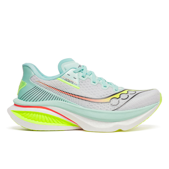 Women's Endorphin Azura | Saucony IT