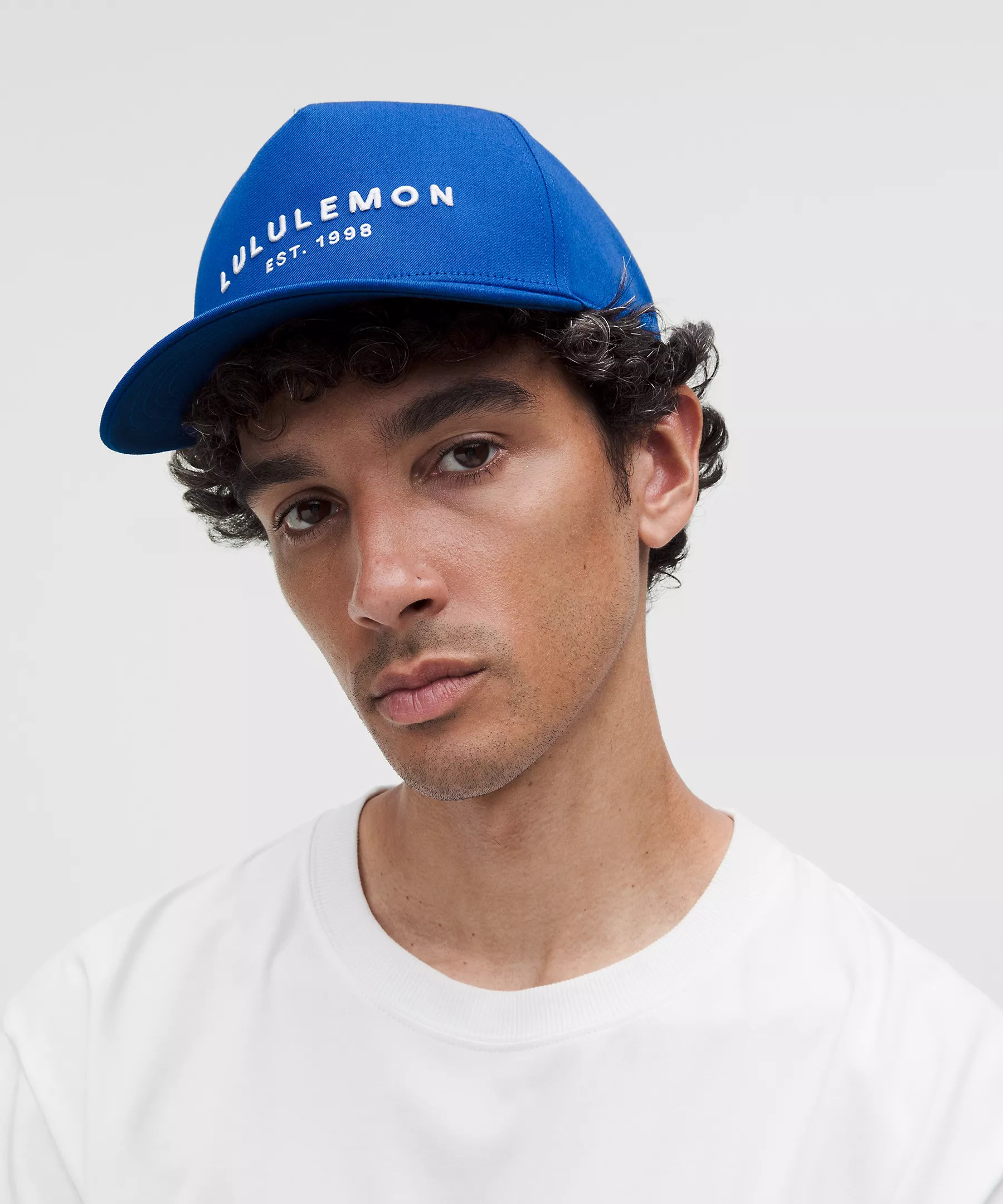 The All Days Snapback | Lululemon (US)