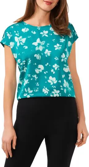 Halogen® Dolman Sleeve Top | Nordstrom | Nordstrom