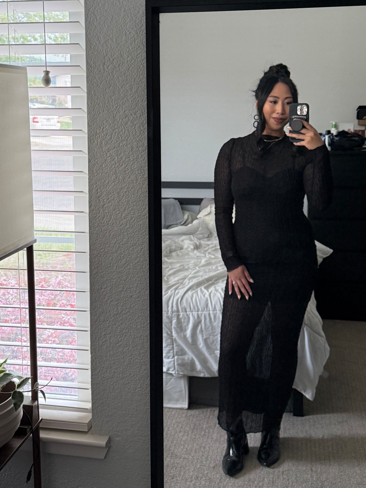 Show #1 this weekend! 🖤🖤🖤

#LTKFindsUnder50