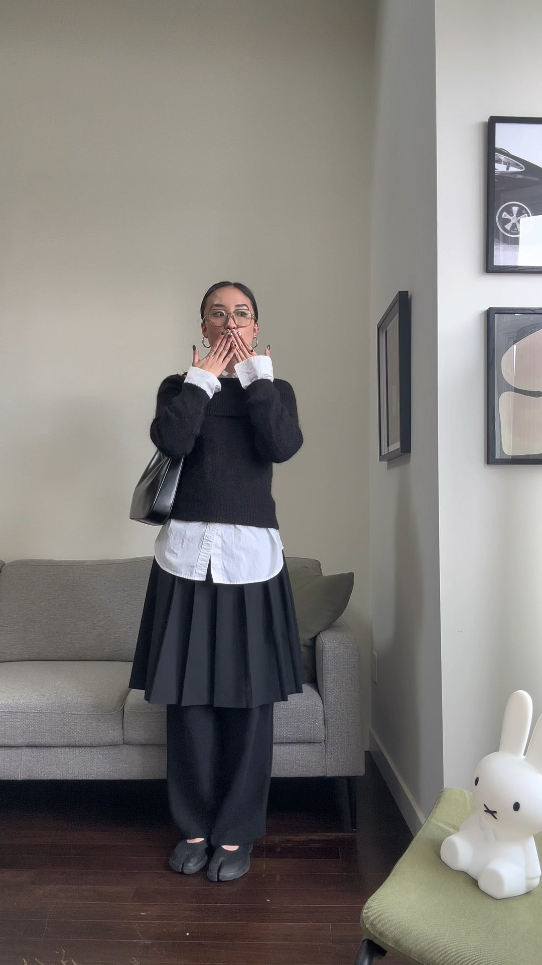 a little layered moment

#LTKSeasonal #LTKItBag #LTKStyleTip