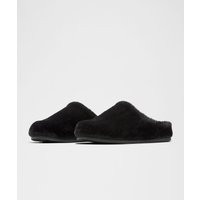 Women's SwayDay Faux Fur Mule | Lululemon (US)