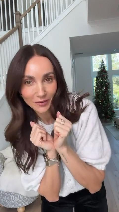 LAST DAY! Use my early access code ANNAM30 for 30% off Anthropologie + Spend $200 Now, Get $50 Later for Holiday Gifting, 12/11 – 12/25!

#LTKGiftGuide #LTKSaleAlert #LTKHoliday