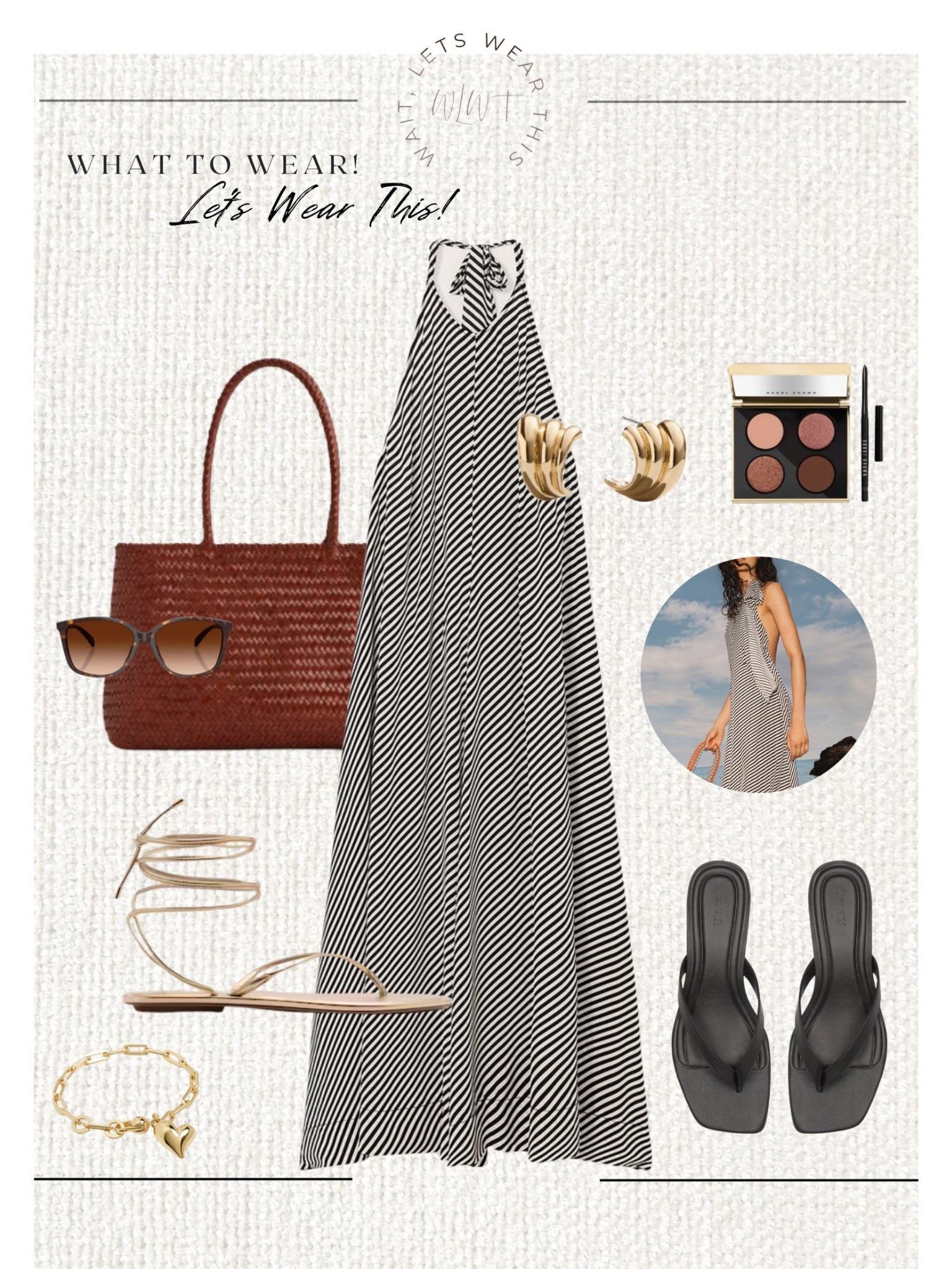 Style finds! ⭐️

#LTKOver40 #LTKStyleTip