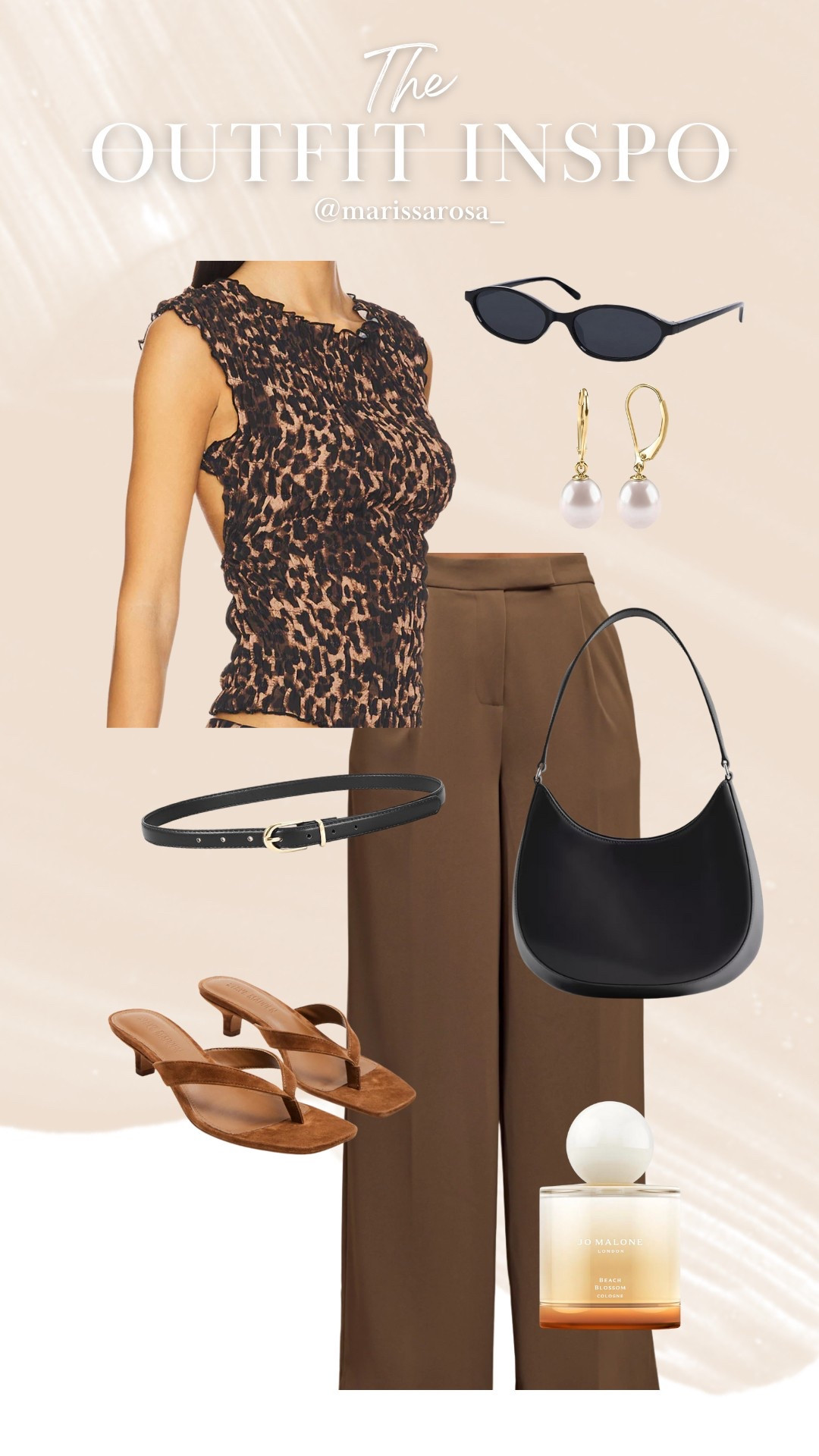 Shop My Outfit Inspo! 🤎

#LTKU #LTKShoeCrush #LTKStyleTip