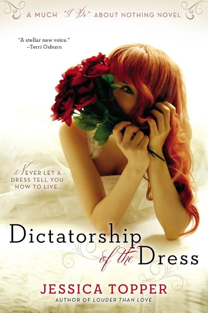 Dictatorship of the Dress ("Much ""I Do"" About Nothing") | Amazon (US)