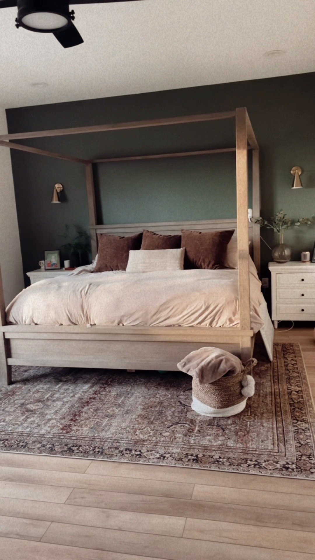 Gave our bedroom a little upgrade and I’m obsessed.😍

#LTKHome