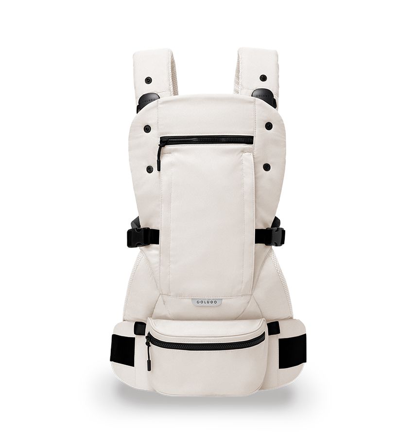 The Baby Carrier | Colugo
