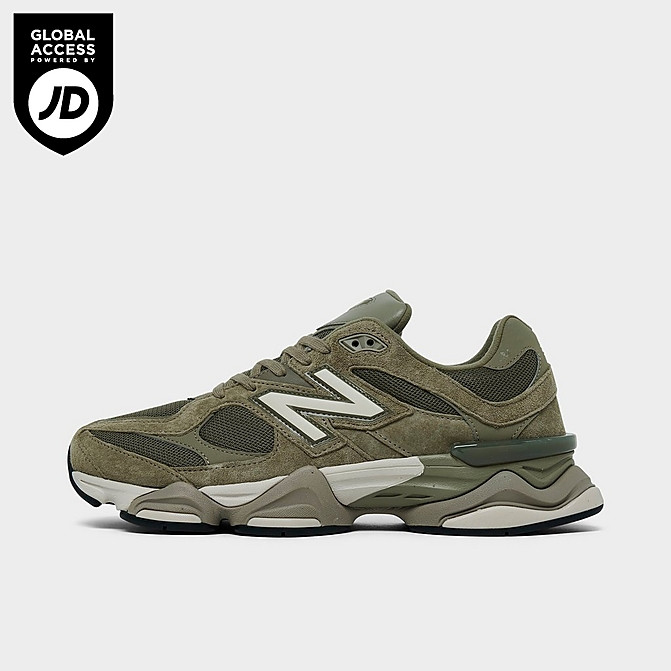 New Balance 9060 Casual Shoes | Finish Line (US)