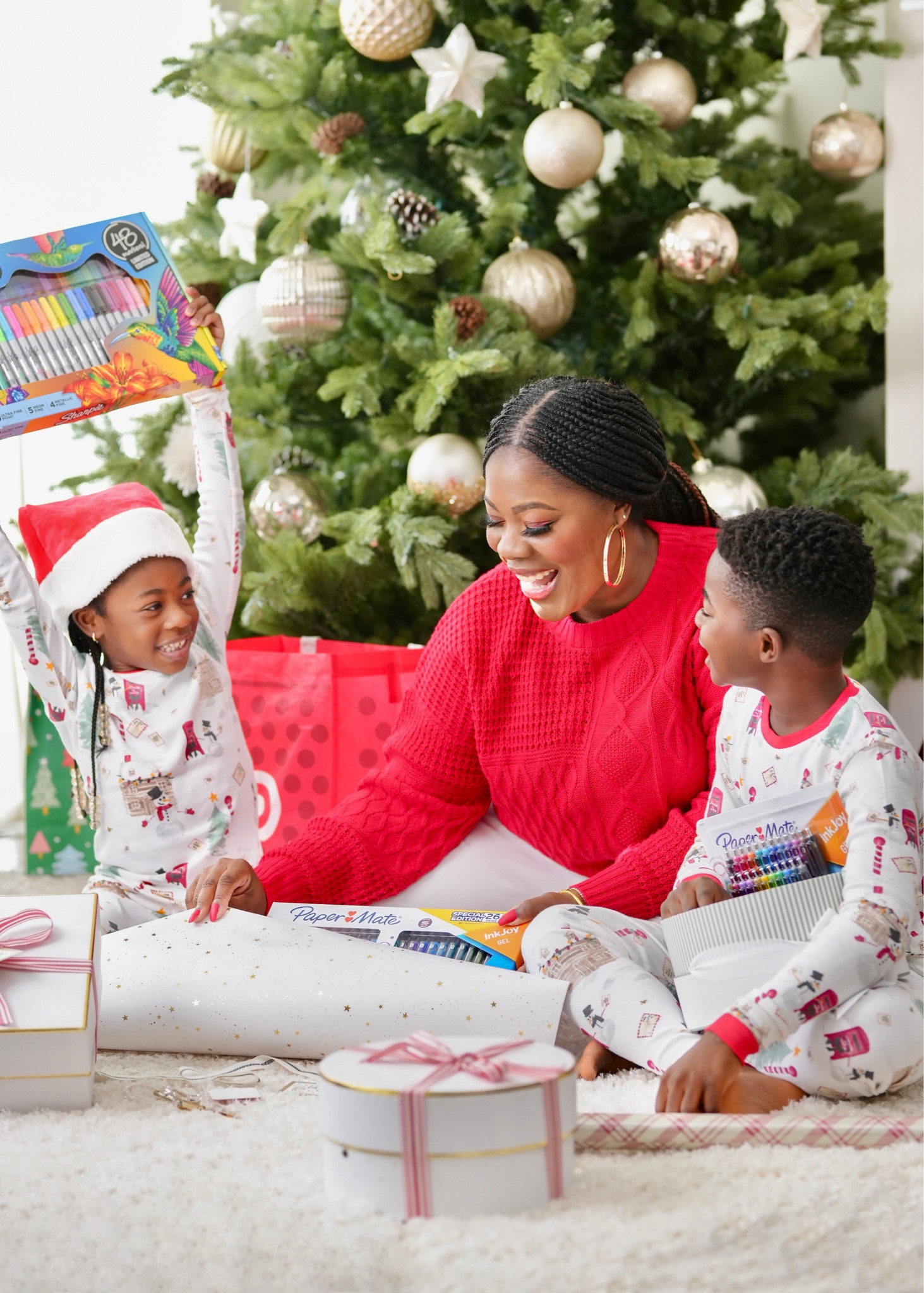 Still looking for fun last minute holiday gifts? @sharpie @paper_mate have so many great options @Target #Target #TargetPartner #AD #gifting #holiday #gifts 

#LTKHoliday #LTKGiftGuide #LTKSeasonal