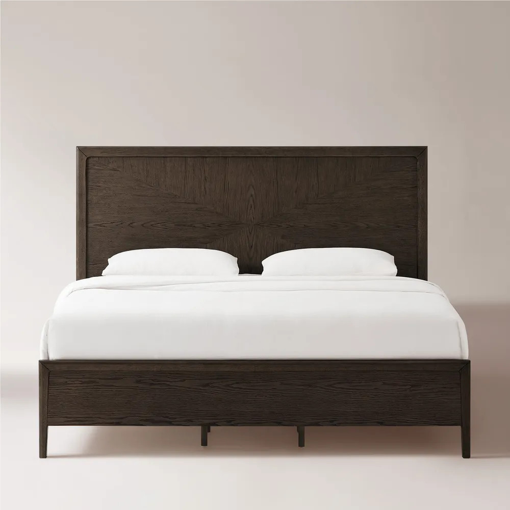 Ivar Bed | Hernest