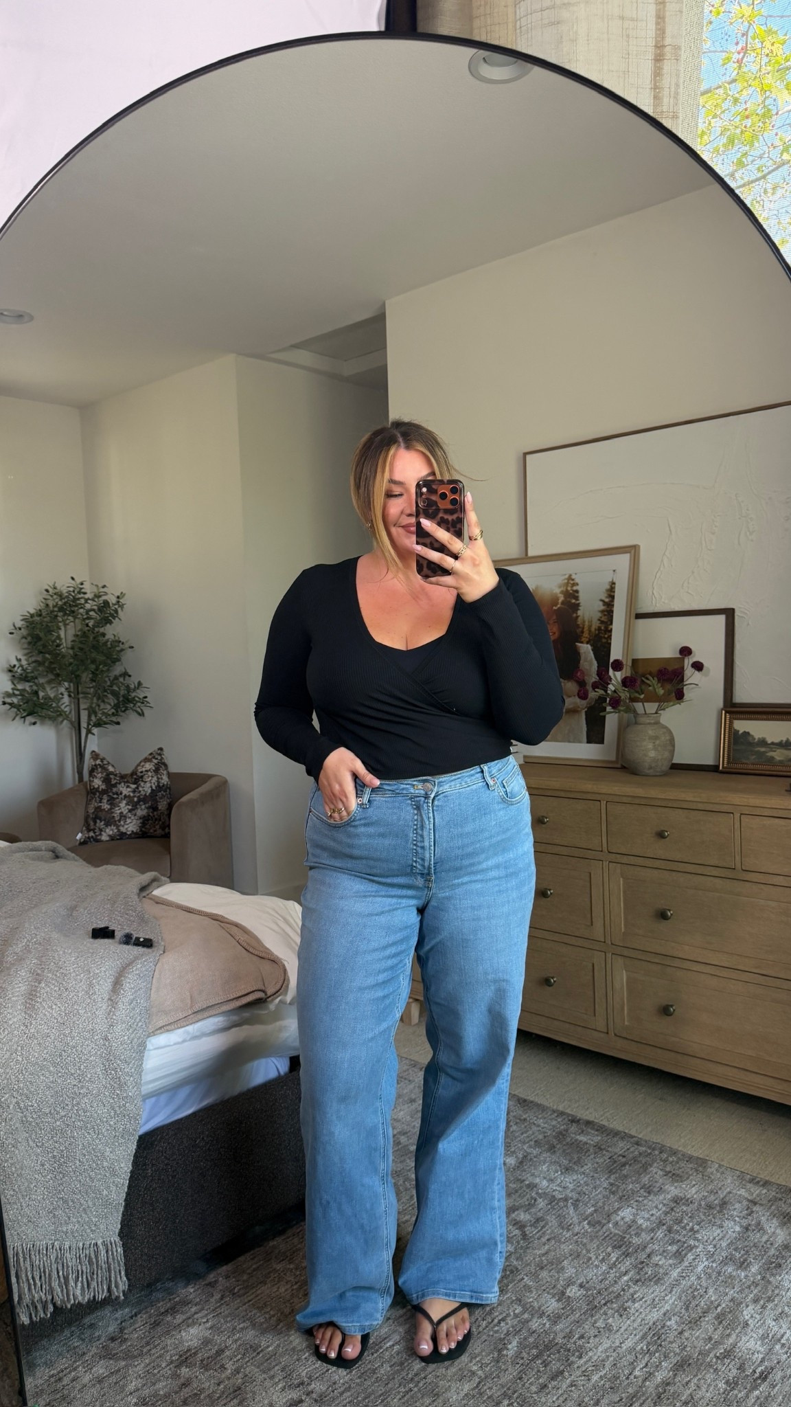 they ate down with these 🤏🏼 they’re $29 right now for new VIP members! 

Also linking more Fabletics denim I love below! 

#LTKTall #LTKMidsize