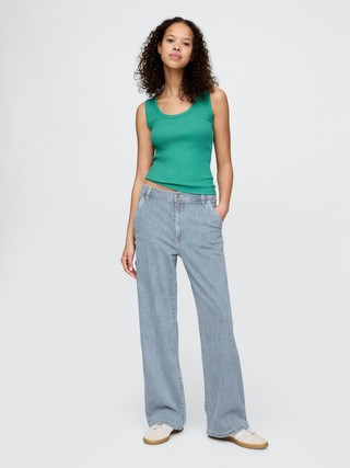 Mid Rise '90s Loose Jeans | Gap (US)
