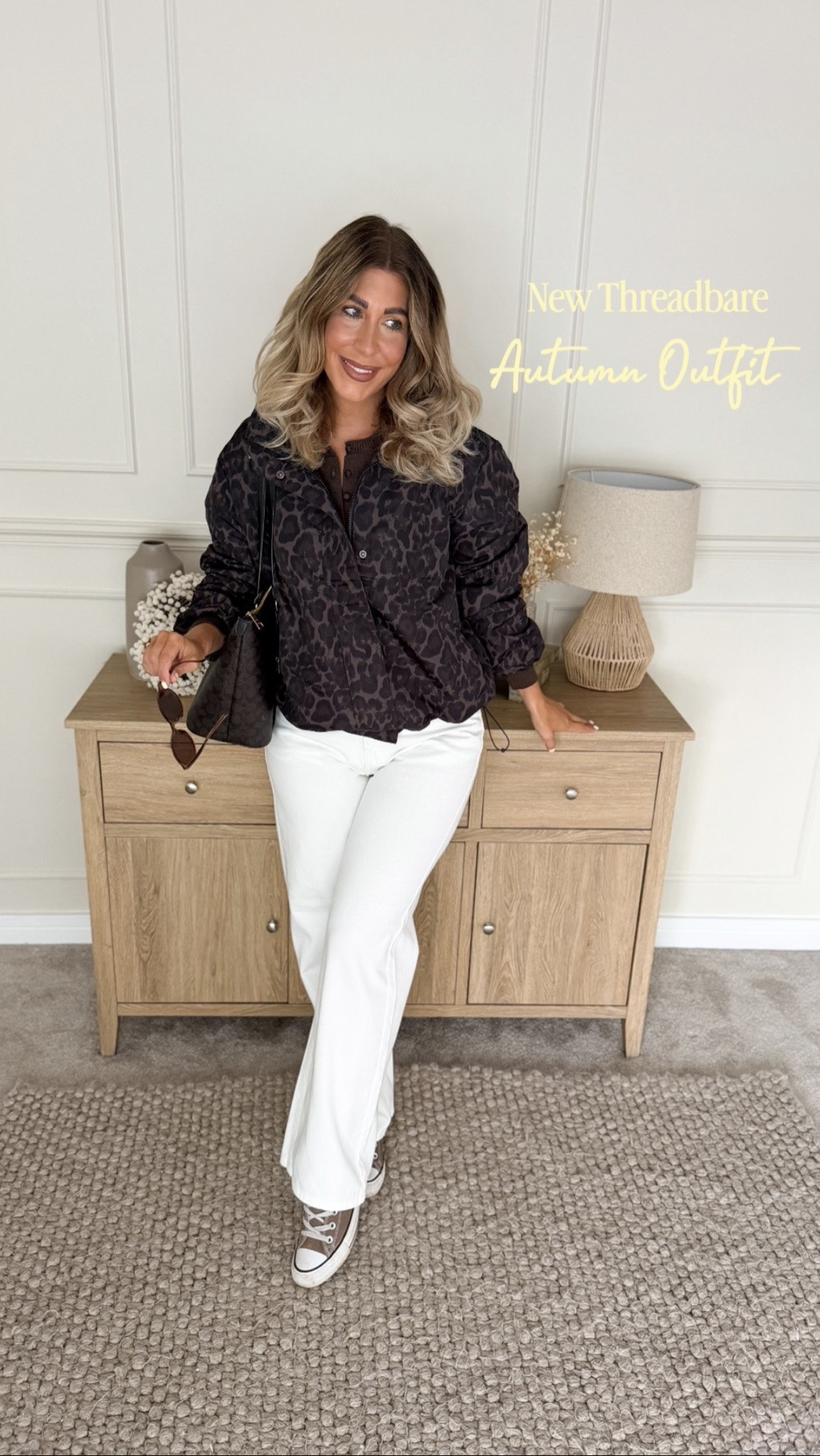 Threadbare Autumnal Outfit idea

#LTKautumn #LTKuk #LTKjeans