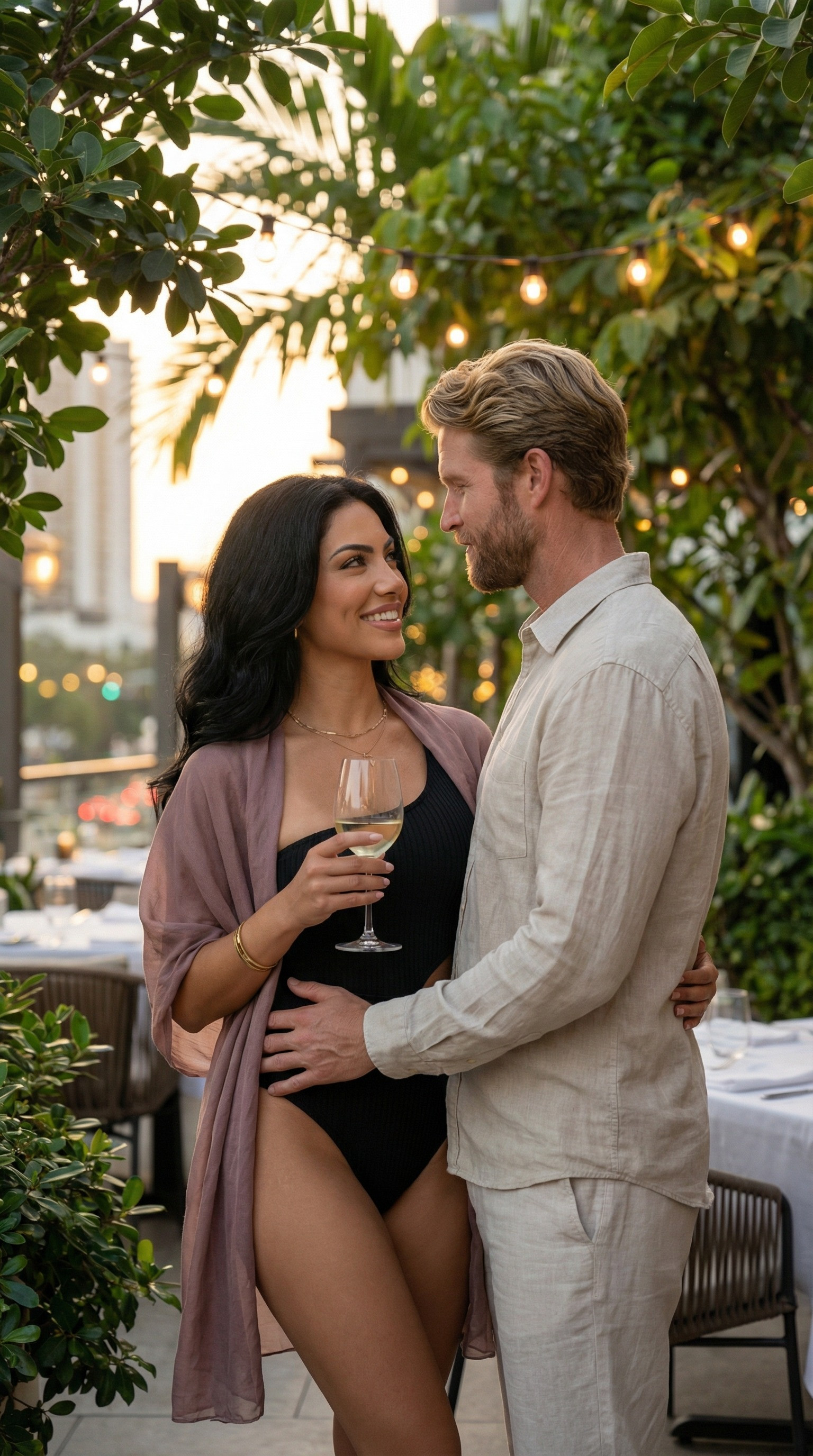 The perfect swimsuit for beach vacation  

 #LTKootd #LTKPetite #LTKTravel