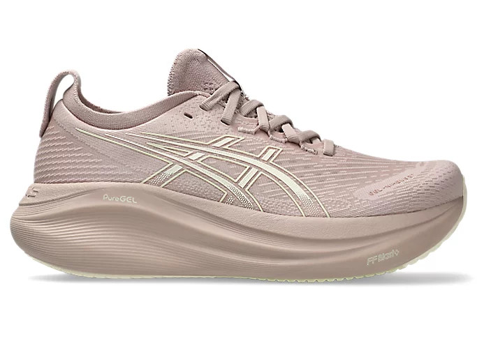 GEL-NIMBUS 27 Running Shoes US - Asics | ASICS (US)