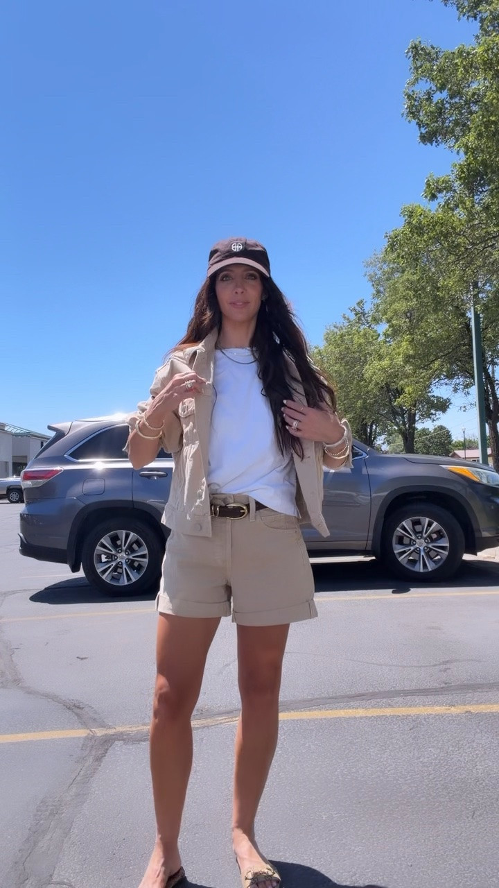 OOTD

#LTKootd #LTKSeasonal #LTKOver40