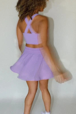 Fly Away Skirt | Salt Project