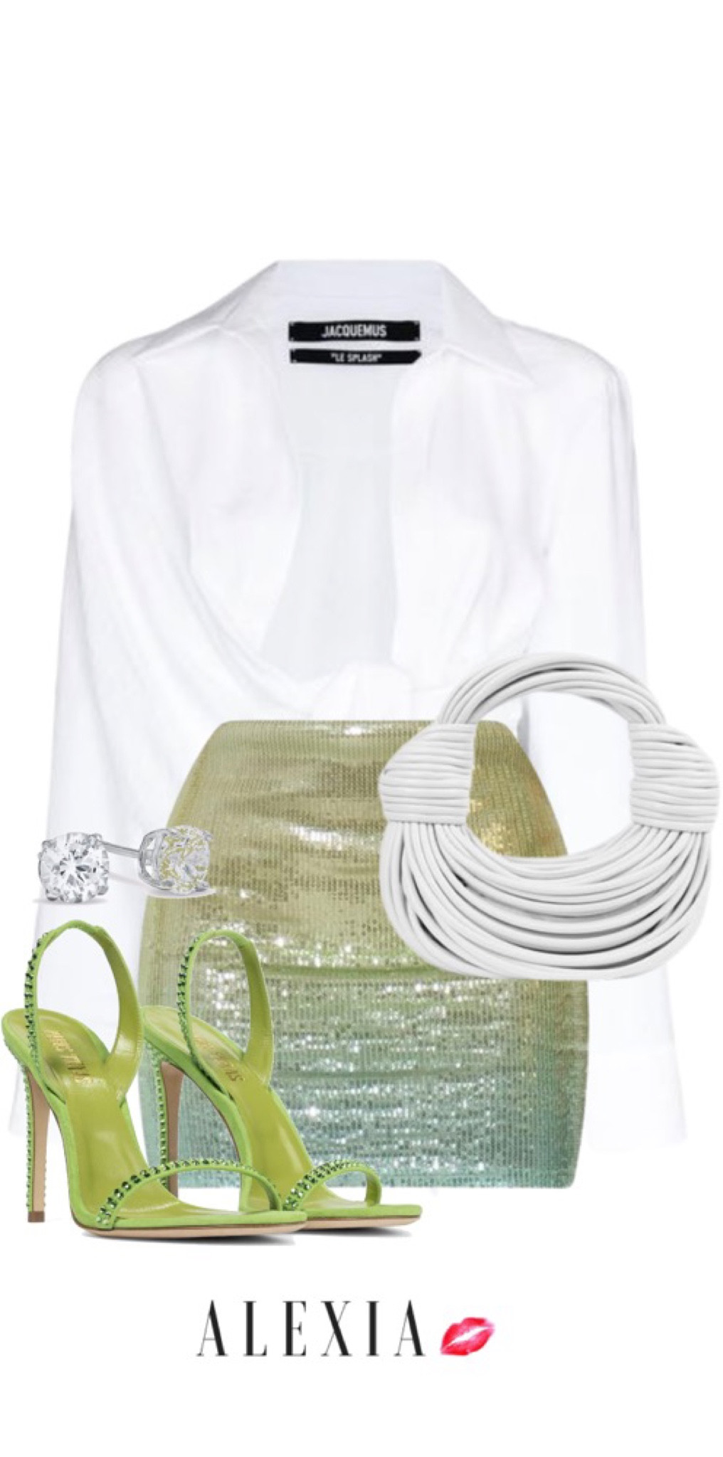 Party & Sparkle season ✨🥂💚
_________


#LTKaustralia #LTKparties #LTKSeasonal