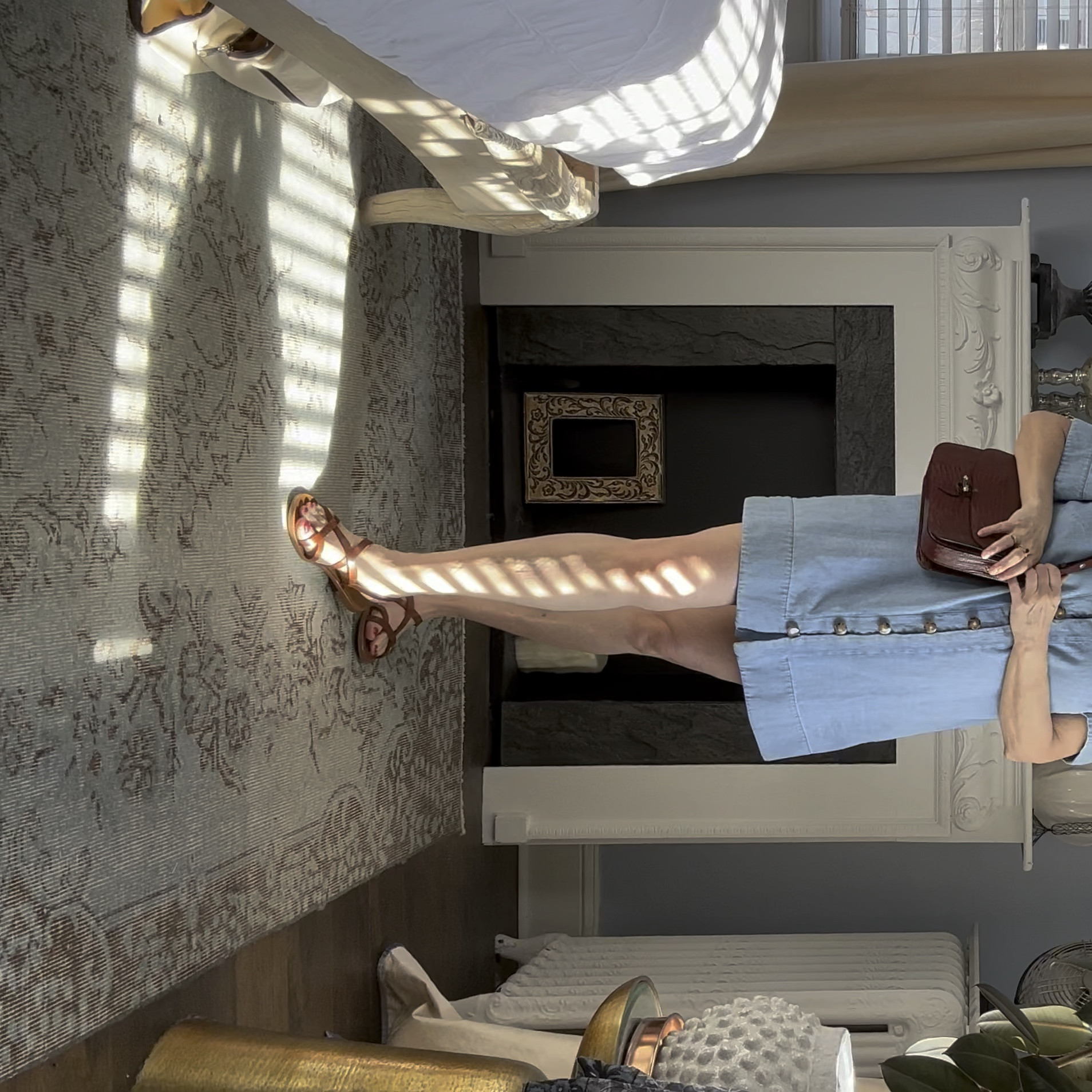 It’s time to go Dress shopping. I find that Spring and Summer dresses sell out quickly, so always grab what you love. 
#dress #springdress

#LTKstyletip #LTKmidsize #LTKover40