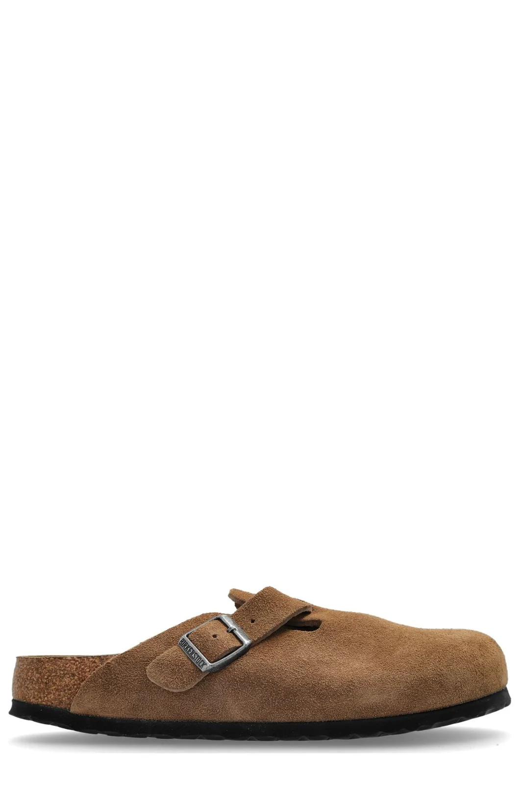 Birkenstock Boston Soft Footbed Mules | Cettire Global
