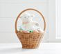 Natural Sabrina Easter Baskets | Pottery Barn Kids