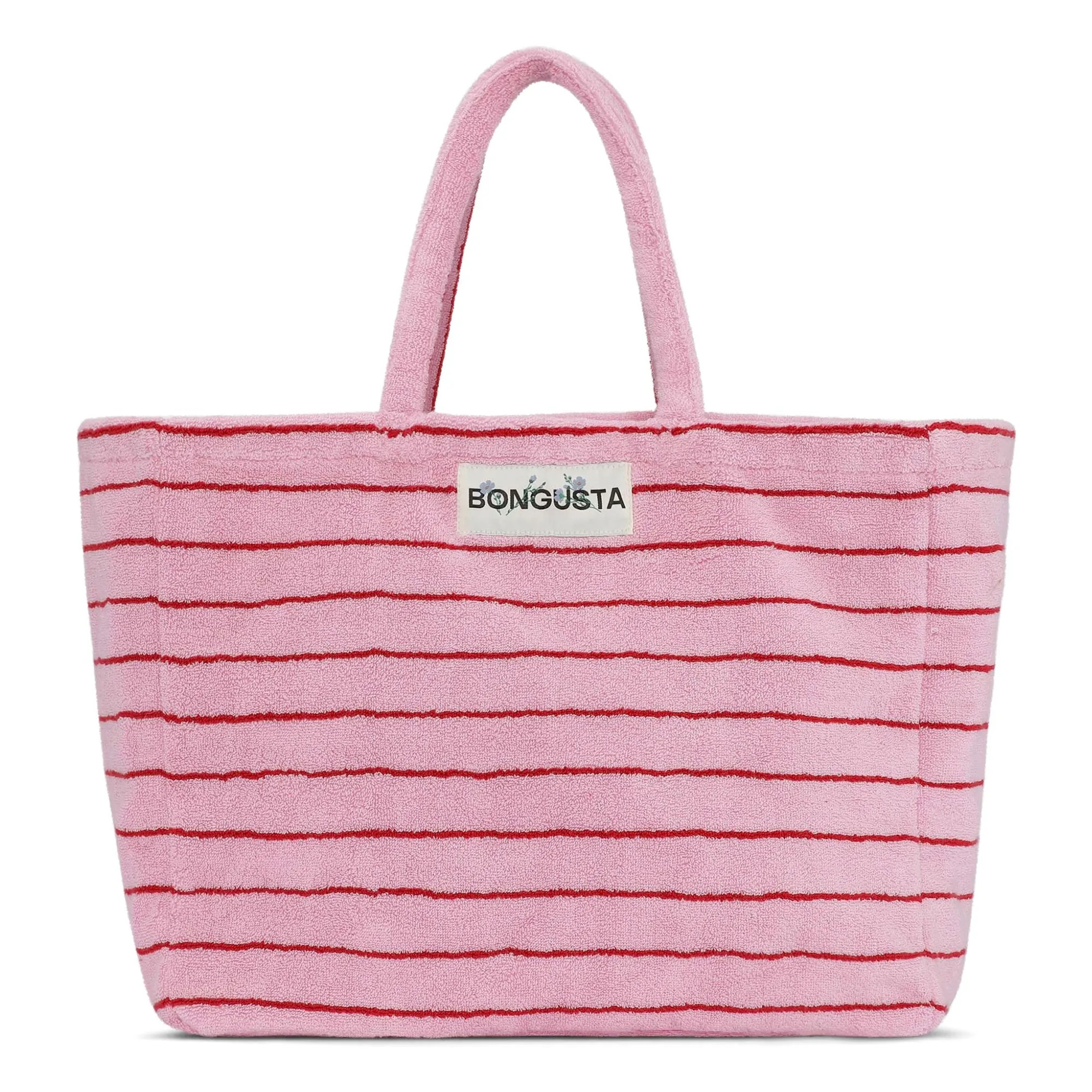 Naram weekend bag | Pink | Smallable