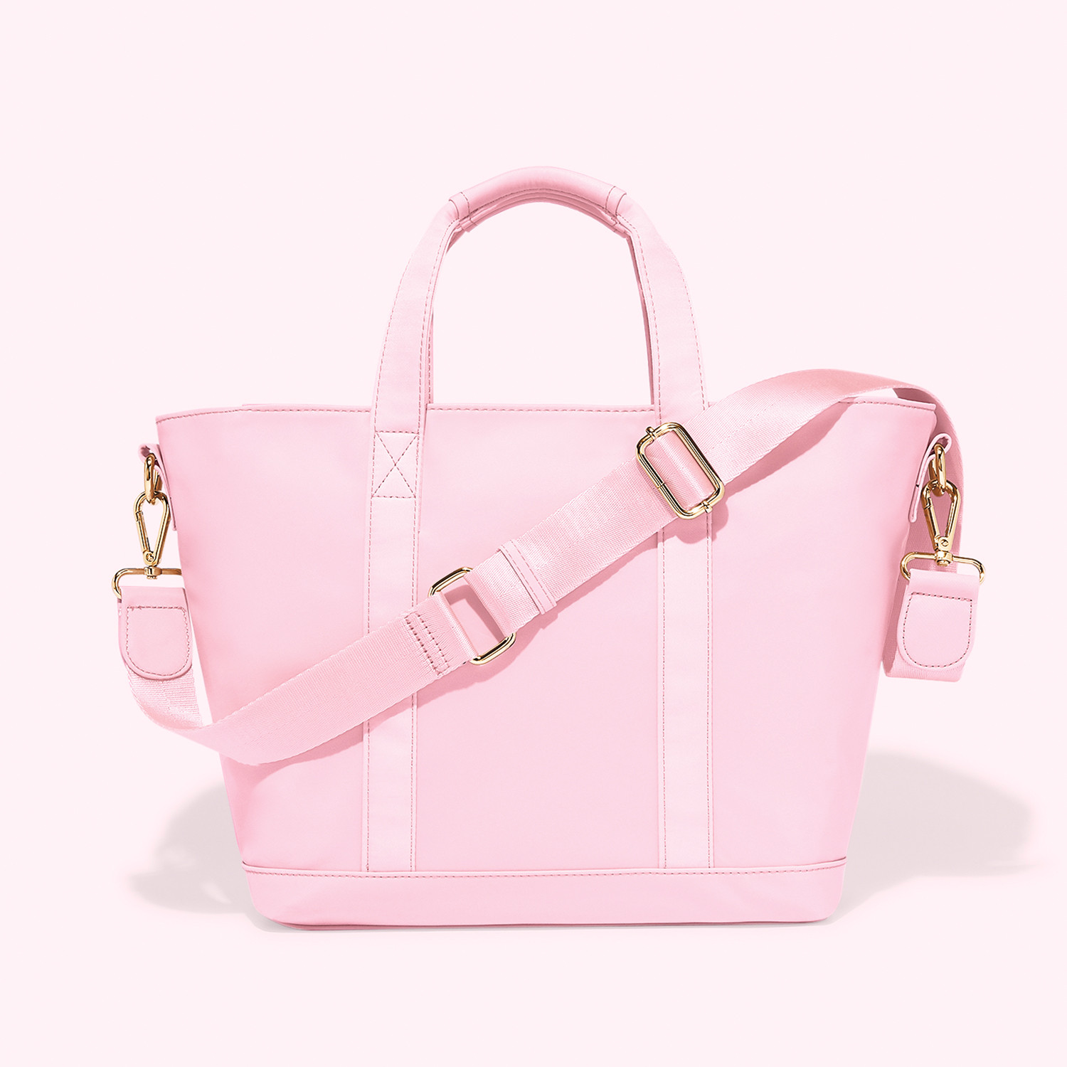 Mini Tote Bag | Stoney Clover Lane