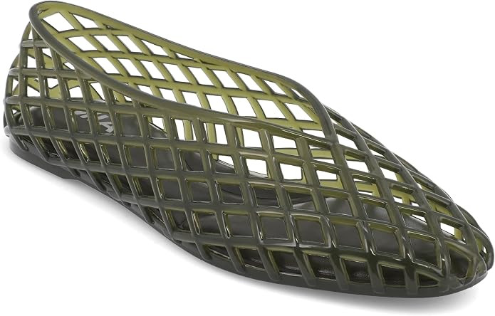 MIA Women's Bali Lattice Jelly Flats | Amazon (US)