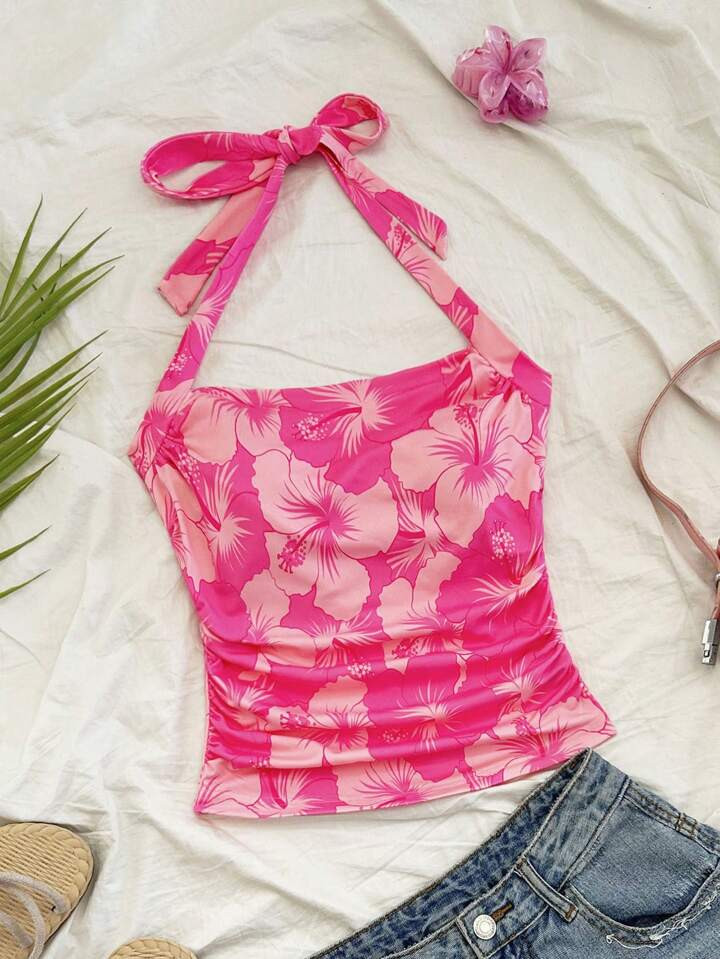 pink top | SHEIN