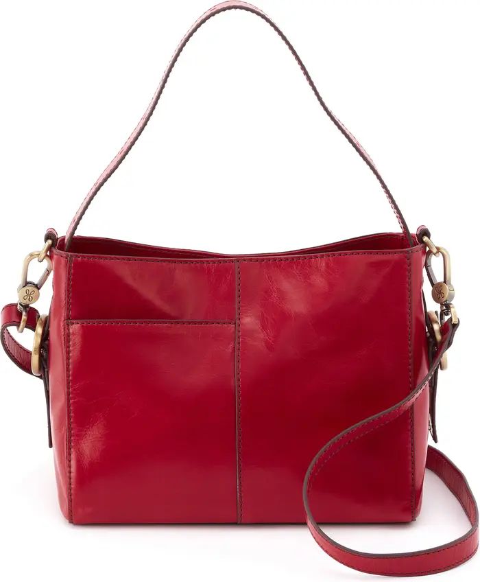Small Render Leather Crossbody Bag | Nordstrom