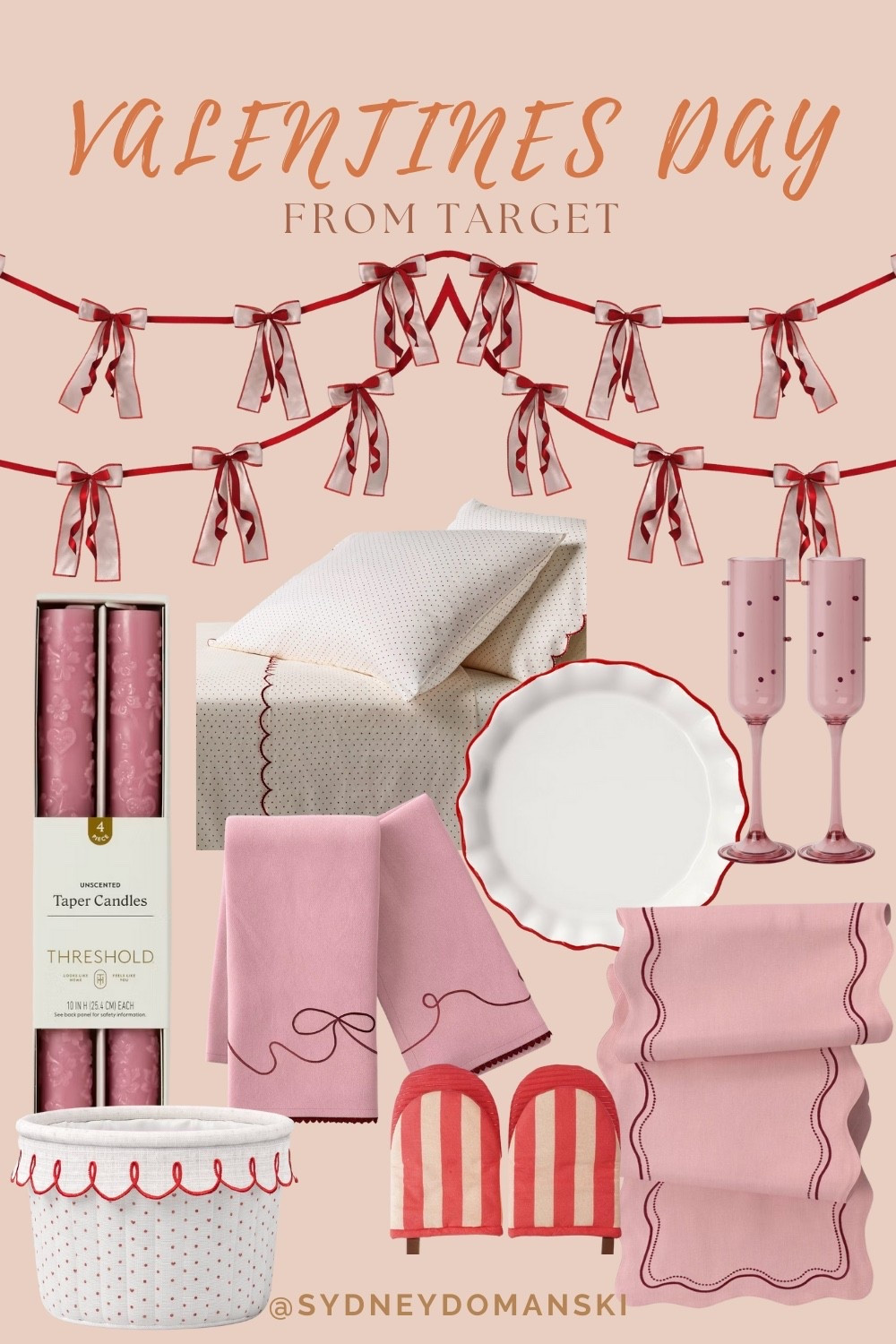 Valentine’s Day decor from Target! 

#targetfinds #targethome #valentinesday #valendtinesdaydecor #galentinesday 

#LTKSeasonal #LTKHome #LTKU