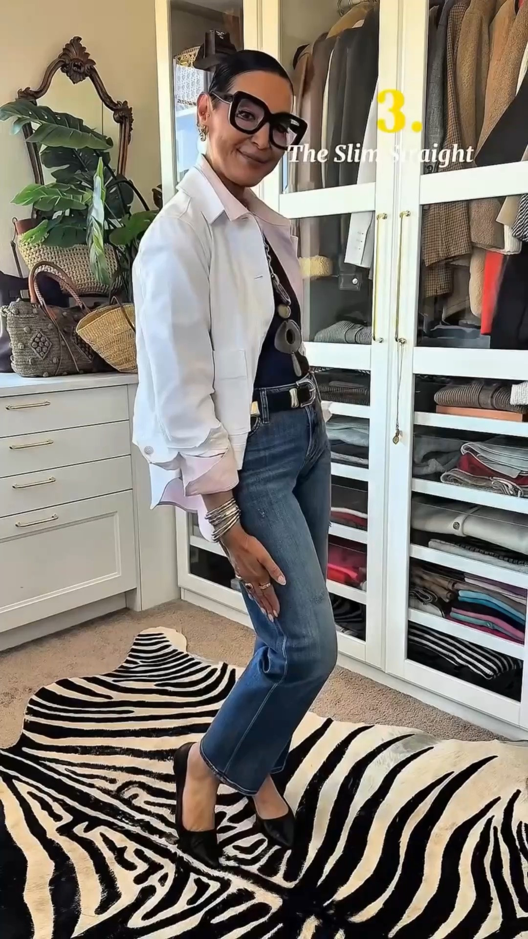 Straight ankle jean- they everyday denim!

#LTKootd #LTKdayinmylife #LTKgrwm