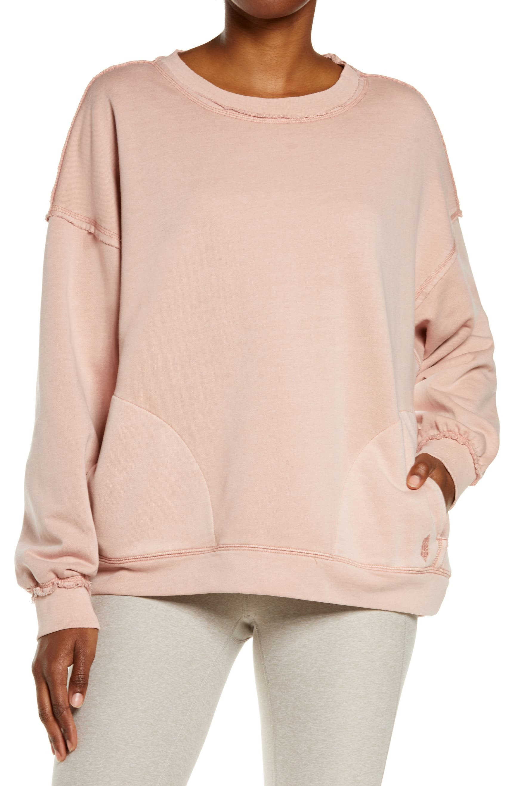 Metti Crewneck Sweatshirt | Nordstrom
