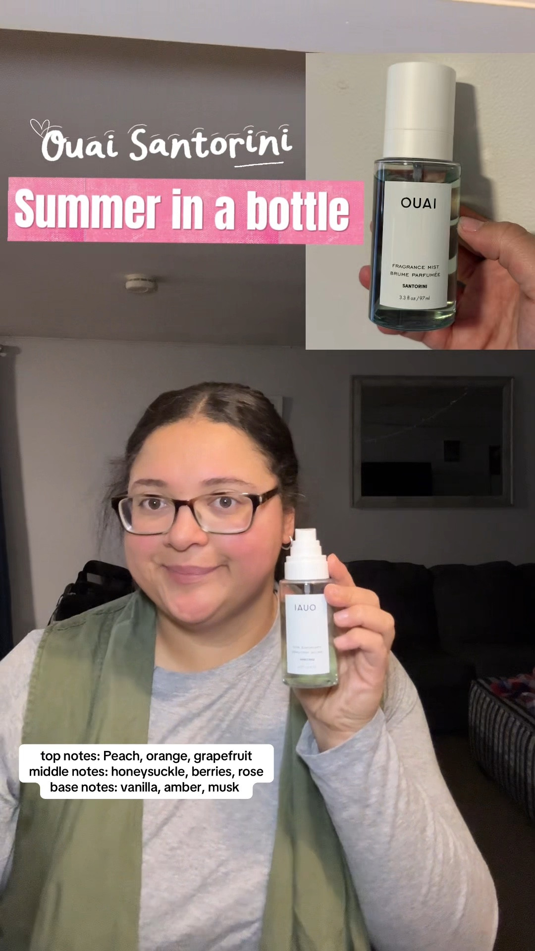 obsessed with this scent! 😍

#LTKBeauty #LTKselfcare #LTKmorningroutine