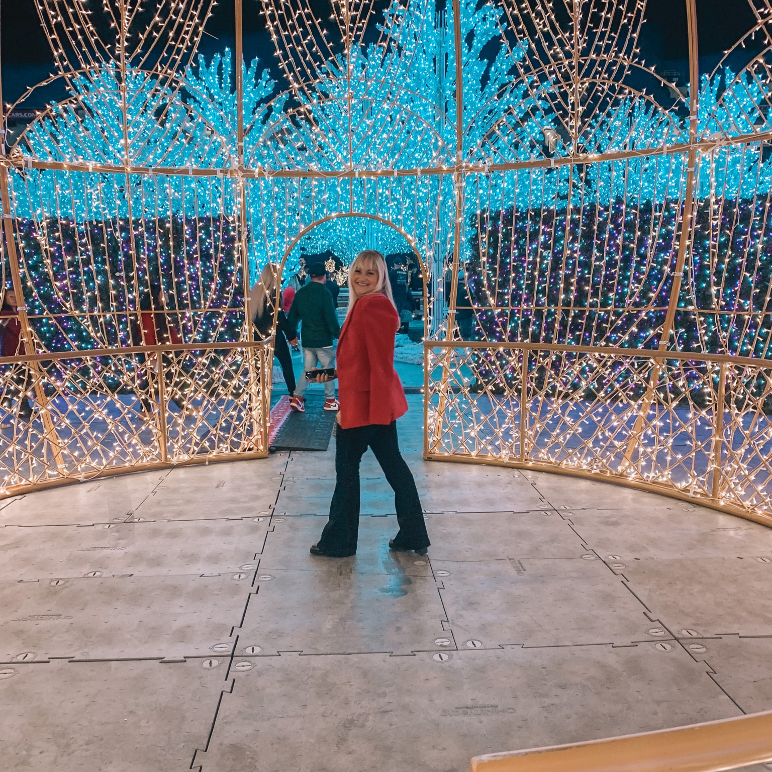 Holiday Date Night✨

#LTKHoliday #LTKSeasonal