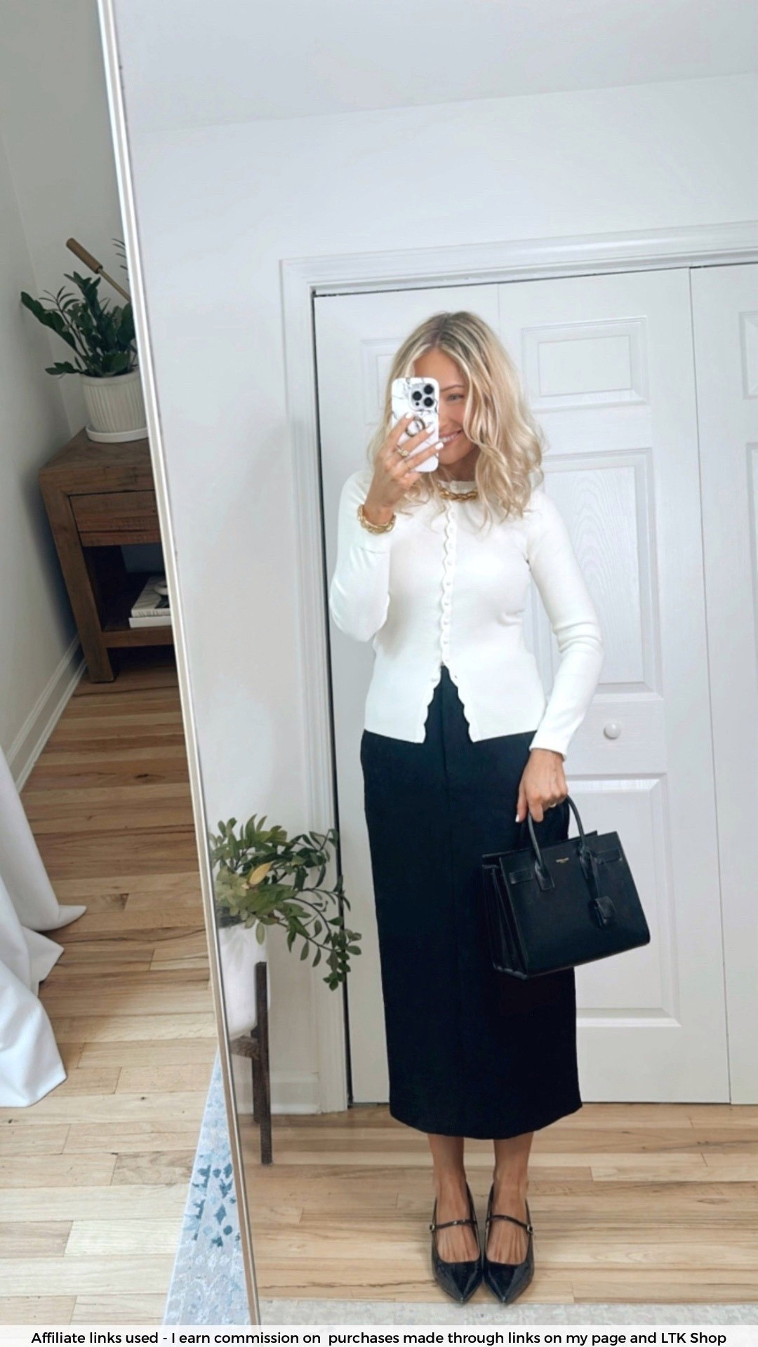 Workwear

#LTKWorkwear